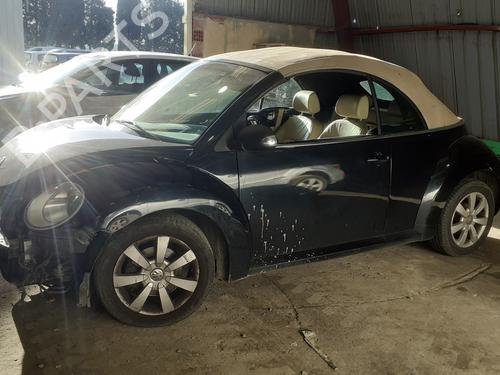 Used Parts VW NEW BEETLE Convertible (1Y7) 1.9 TDI 4686826