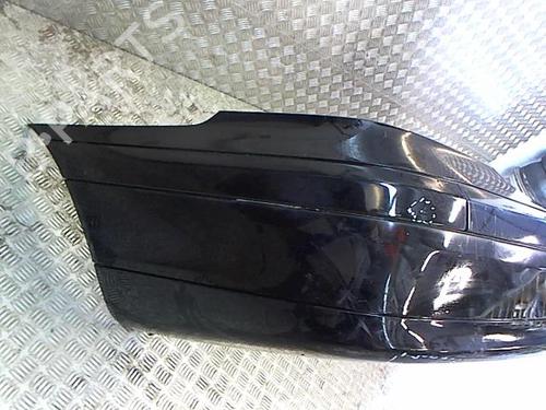 Rear bumper MERCEDES-BENZ C-CLASS (W203) C 220 CDI (203.006, 203.008) | BP23051342C8 
