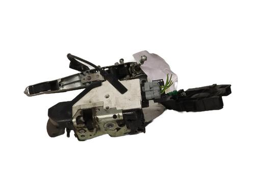 Front left lock CITROËN C3 Picasso (SH_) 1.6 HDI 90 | BP23051757C98 