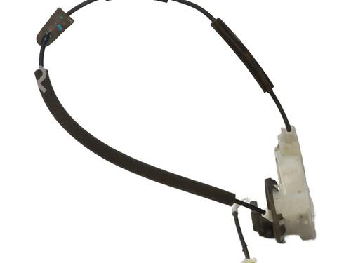 Front left lock CITROËN DS3 (SA_) 1.6 VTi 120 | BP30176091C98