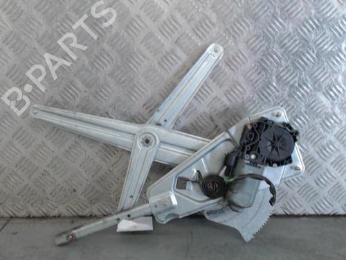 Lève-vitre avant gauche RENAULT TWINGO I (C06_) 1.2 (C066, C068) (58 hp) 28813433