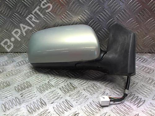 Used Right mirror TOYOTA AVENSIS (_T25_) 2.0 D-4D (CDT250_, CDT250R) (116 hp) 23838911