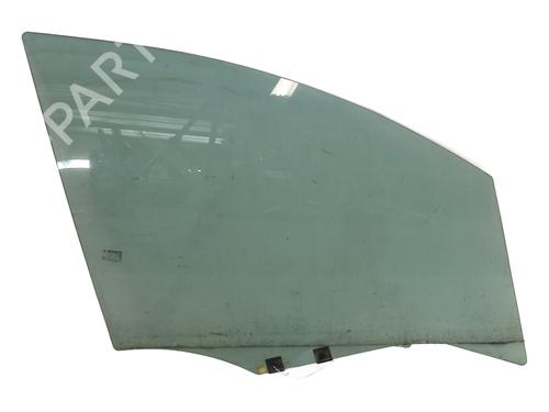 Used Front right door window RENAULT CLIO IV (BH_) 1.2 16V (73 hp) 30819065