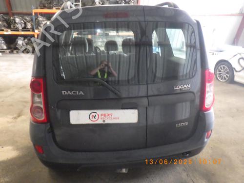 Sikkerhedssele-spænde DACIA LOGAN MCV (KS_) 1.5 dCi (KS0W) | BP29919085I32 - Image 16
