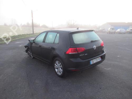 Switch VW GOLF VII (5G1, BQ1, BE1, BE2) 1.6 TDI | BP23837553I30 - Image 11