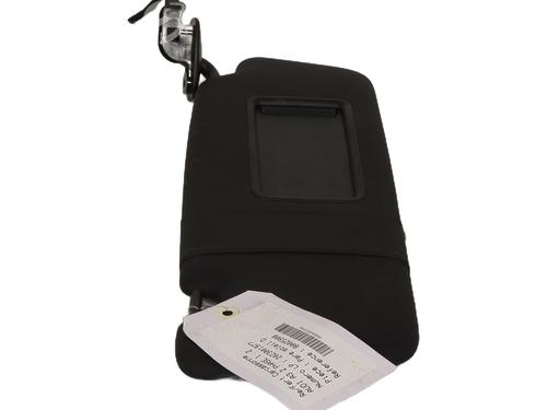Right sun visor AUDI A3 (8P1) 2.0 TDI | BP23837956I2 