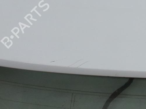 Used Tailgate Tailgate RENAULT MEGANE IV Hatchback (B9A/M/N_) 1.5 dCi 110 (B9A3) (110 hp) 30129013 30129013