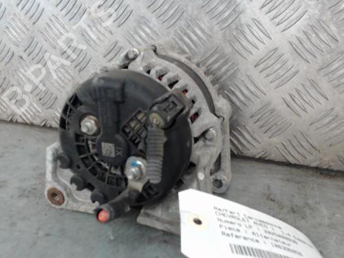 Used Alternator Alternator CHEVROLET AVEO / KALOS Hatchback (T250, T255) 1.4 (101 hp) 26319597 26319597