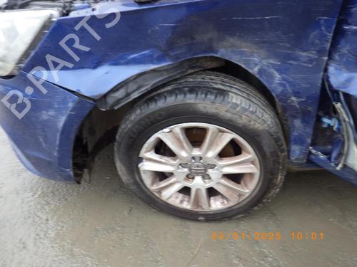 Left front driveshaft AUDI A1 (8X1, 8XK) 1.6 TDI | BP25206712M38  - Image 16