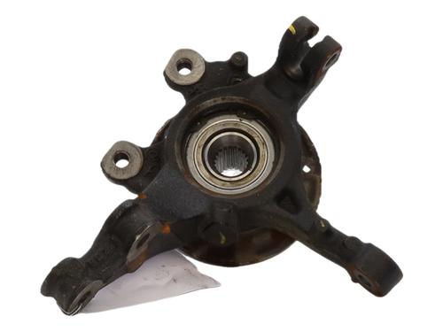 Left front steering knuckle CITROËN AMI (9A_) Electric (9AZ2CA) | BP37750227M25 - Image 5