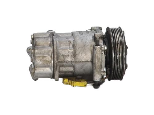 AC compressor CITROËN C3 II (SC_) 1.6 HDi 90 | BP29511296M34 