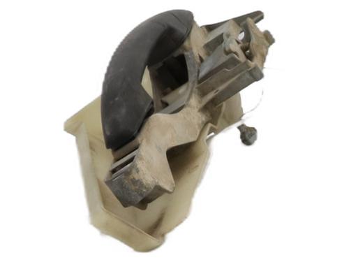 Exterior handle PEUGEOT EXPERT Van (VF3A_, VF3U_, VF3X_) 1.6 HDi 90 16V | BP31252516C122