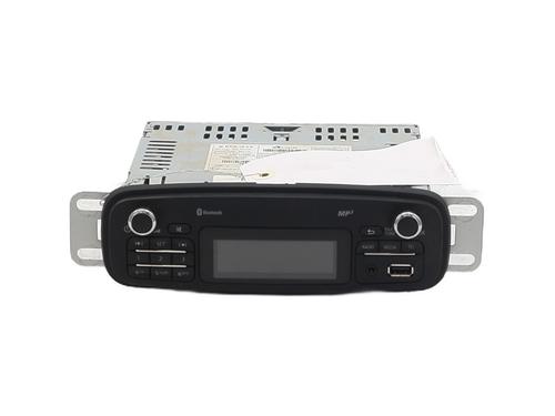 Radio RENAULT CLIO IV (BH_) 1.5 dCi 90 | BP24334931E6 