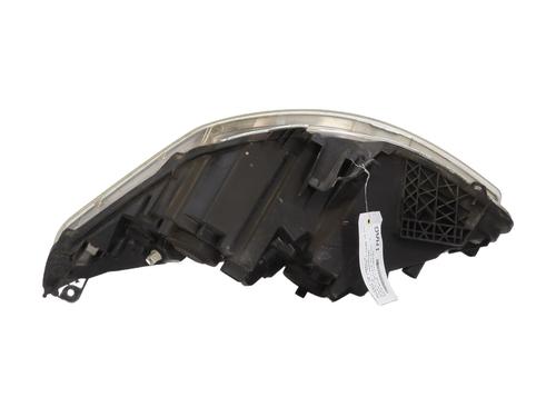 Right headlight CITROËN C4 Coupe (LA_) 1.4 16V | BP29506446C29 