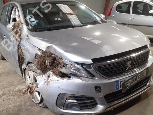 Used Parts PEUGEOT 308 SW II (LC_, LJ_, LR_, LX_, L4_)  1.2 THP 130  4559590