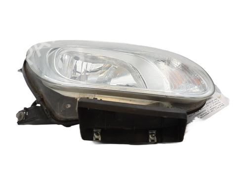 Right headlight FIAT PANDA (312_, 319_) 1.2 (312PXA1A) | BP31252510C29