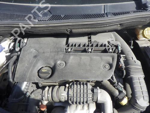 Alternator PEUGEOT 208 I (CA_, CC_) 1.6 HDi / BlueHDi 75 | BP23050091M7 