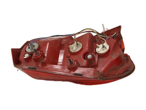 Right taillight CHEVROLET AVEO / KALOS Hatchback (T250, T255) 1.2 LPG | BP23840202C35 