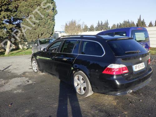 Steering rack BMW 5 Touring (E61) 530 xd | BP23049620M22  - Image 10