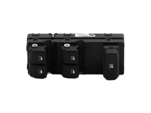 Left front window switch KIA RIO IV (YB, SC, FB) 1.0 T-GDI 100 | BP26498852I27 - Image 5