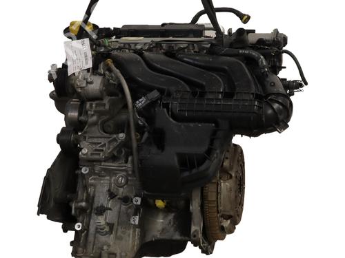 Used Engine Engine RENAULT TWINGO III (BCM_, BCA_) 1.0 SCe 70 (71 hp) 31711953 31711953