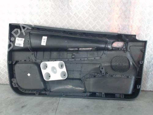 Used Front right panel Front right panel PEUGEOT 207 (WA_, WC_) 1.6 HDi (90 hp) 23048253 23048253