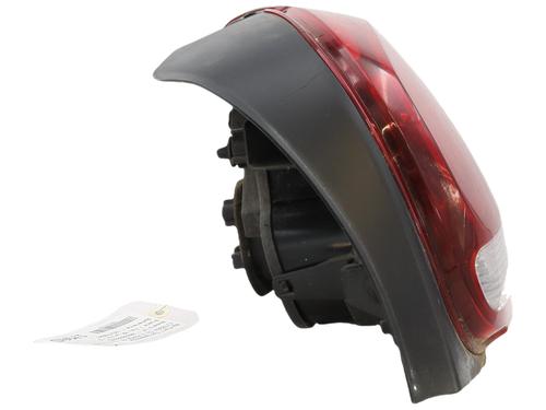 Right taillight CITROËN C3 III (SX) 1.5 BlueHDi 100 (SXYHYP, SXYHTU) | BP34723883C35 - Image 4