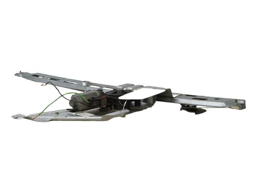 Front left window mechanism MERCEDES-BENZ SPRINTER 5-t Platform/Chassis (B907) 516 CDI (907.153, 907.155, 907.253, 907.255) | BP36464043C22 - Image 2