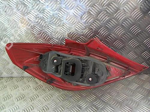 Right taillight OPEL CORSA D (S07) 1.2 LPG (L08, L68) | BP23049729C35 