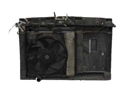 Frontplade/Frontkurv Frontplade/Frontkurv CITROËN C3 I (FC_, FN_) [2002-2013] 33934800 33934800