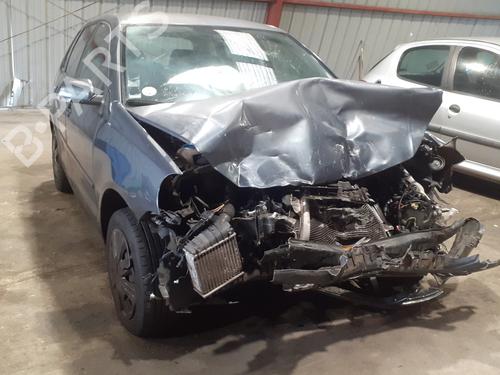 Used Parts VW POLO IV (9N_, 9A_) 1.4 TDI (70 hp) 4475578