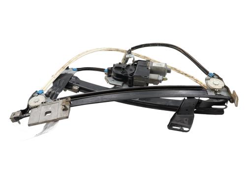 Alzacristallo anteriore destro PEUGEOT 308 CC (4B_) 1.6 HDi (112 hp) 32242101