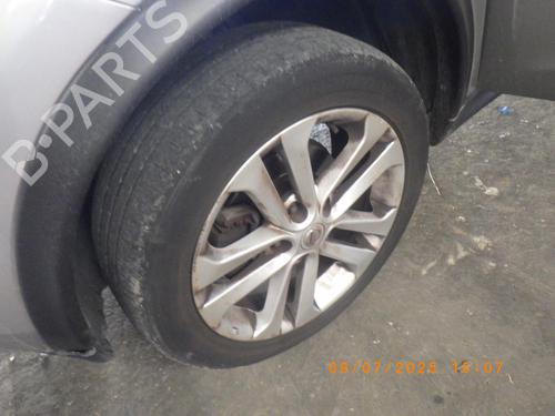 Used Wheel arch NISSAN JUKE (F15) 1.5 dCi (110 hp) 30203503