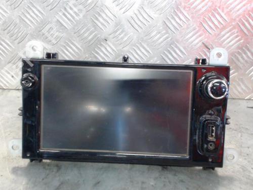 Autoradio für Autoradio RENAULT CLIO IV Grandtour (KH_) 1.5 dCi 90 (KHN3, KHN4) (90 hp) 23051054 23051054