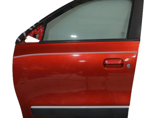 Used Left front door RENAULT TWINGO III (BCM_, BCA_) 1.0 SCe 70 (71 hp) 31378789