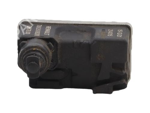 Fuel door actuator RENAULT CLIO V (B7_) 1.0 TCe 90 (B7MT) | BP39215543E18 - Image 3