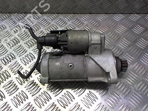Used Starter VW GOLF VII (5G1, BQ1, BE1, BE2) 2.0 GTD (184 hp) 23837525