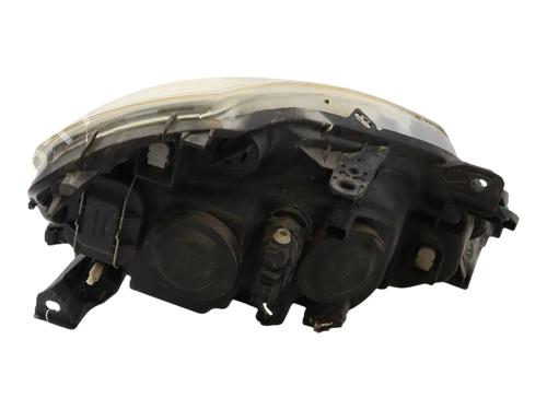Left headlight RENAULT CLIO III (BR0/1, CR0/1) 1.5 dCi (BR17, CR17) | BP36394309C28 - Image 2