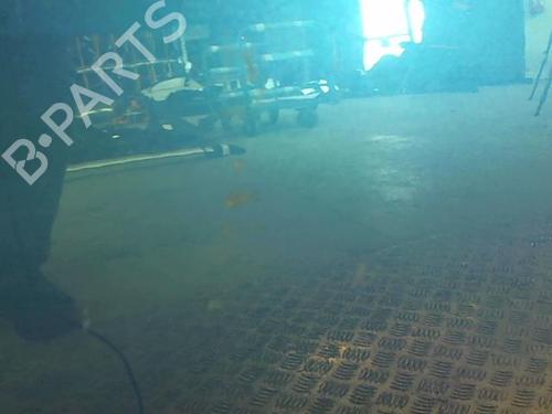 Left rear door DACIA SANDERO II 1.5 dCi | BP23840266C4 