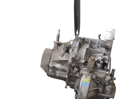 Gearbox CITROËN C15 Box Body/MPV (VD_) 1.9 D | BP30089339M3 