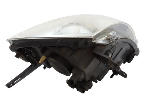Right headlight RENAULT MODUS / GRAND MODUS (F/JP0_) 1.5 dCi (JP0G, JP0H) | BP31336967C29 