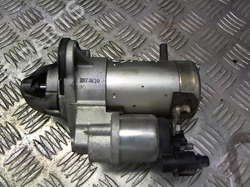 Used Starter OPEL KARL (C16) 1.0 (75 hp) 23049699