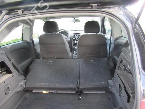 Front left window mechanism OPEL CORSA D (S07) 1.3 CDTI (L08, L68) | BP23048340C22  - Image 11