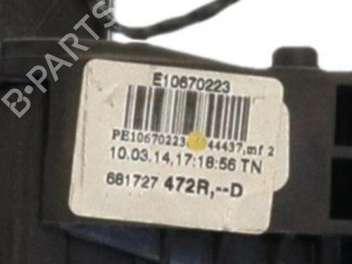 Steering column stalk DACIA LODGY (JS_) 1.2 TCe (JSAY, JSM0) | BP37189940I23 - Image 2
