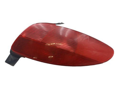 Used Right taillight Right taillight PEUGEOT 206 Hatchback (2A/C) 1.1 i (60 hp) 40253811 40253811