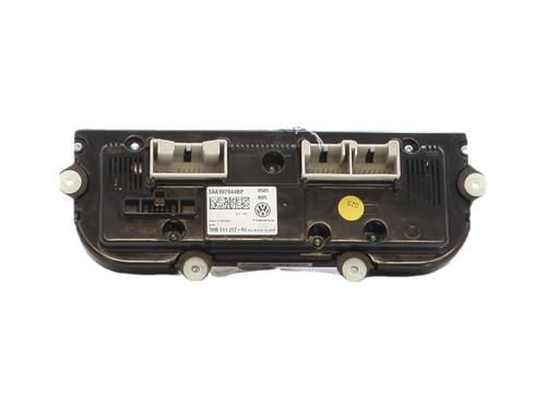 Climate control VW TOURAN (1T3) 2.0 TDI | BP39426697I5 - Image 5