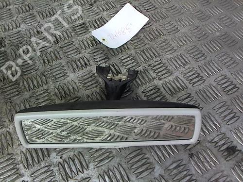 Used Rear mirror VW GOLF VI (5K1) 2.0 TDI (110 hp) 23838331