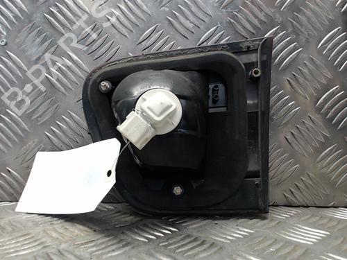 Used Left tailgate light SEAT IBIZA II (6K1) 1.6 i (101 hp) 23048133