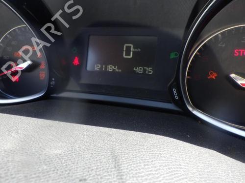Used Tailgate Tailgate 39215559 39215559
