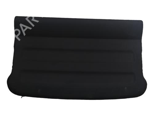 Used Rear parcel shelf Rear parcel shelf DS DS 7 Crossback (J4_, JR_, JC_) 1.5 BlueHDi 130 (JCYHZJ, JCYHZR) (130 hp) 40160391 40160391